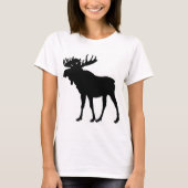 T-shirt Orignaux (Devant)