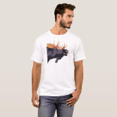 T-SHIRT ORIGNAUX (Devant entier)