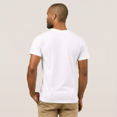 T-shirt Orignaux (Dos entier)