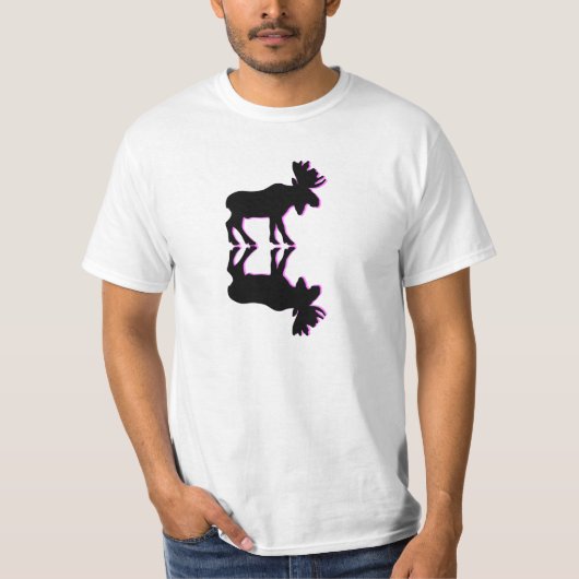 T-shirt orignaux (Devant)