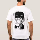 T-shirt Orijinal #3 (Dos)