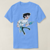 T-shirt Orin Scrivello DDS (Design devant)