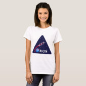 T-shirt Orion (Devant entier)