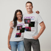 T-shirt Orion (Unisexe)