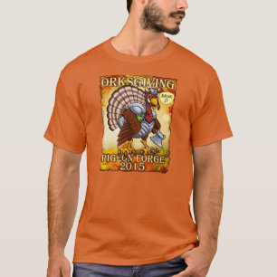 T-shirt OrkFest 2015