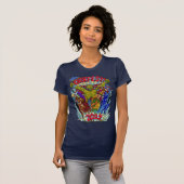 T-shirt OrkFest 2022 (Devant entier)