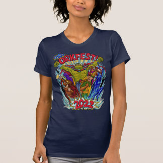 T-shirt OrkFest 2022