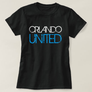 T-SHIRT ORLANDO A UNI