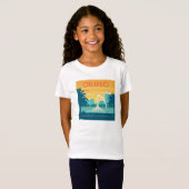 T-Shirt Orlando Floride (Devant entier)