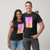 T-shirt Orlando Floride (Unisexe)