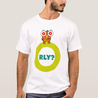 T-shirt ORLY 2