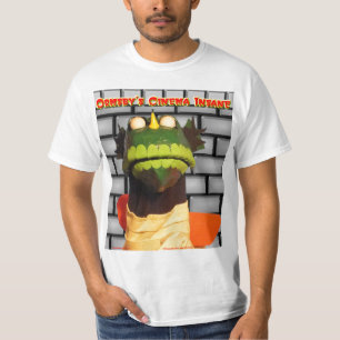 T-shirt Ormsby