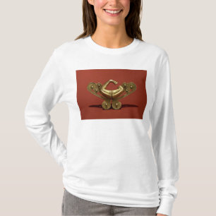T-shirt Ornement de nez, culture de Tairona