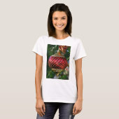 T-shirt Ornement de Noël (Devant entier)