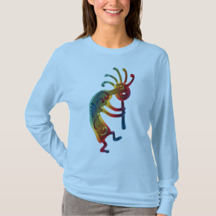 T-shirt Ornements de KOKOPELLI + vos idées