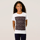 T-Shirt Ornements de luxe 33 (Devant entier)