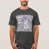 T-shirt Orochi (Devant)