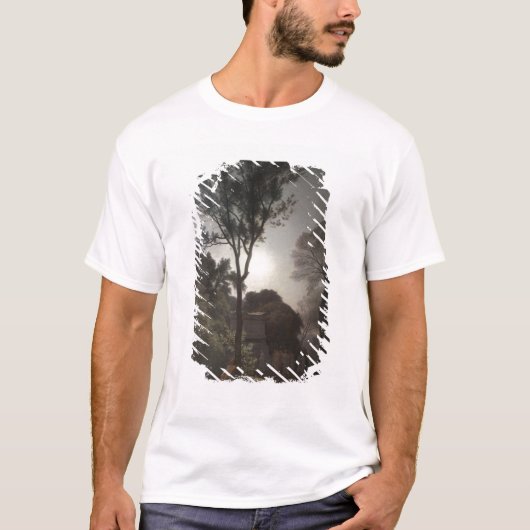 T-shirt Orphée, 1863 (Devant)
