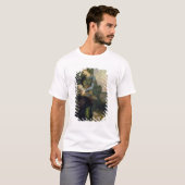 T-shirt Orphée, 1865 (Devant entier)