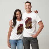 T-shirt Orphée à la tombe d'Eurydice (Unisexe)