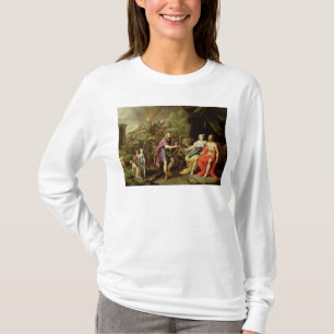 T-shirt Orphée dans la pègre