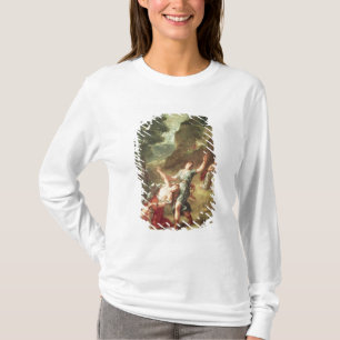 T-shirt Orphée et Eurydice, ressort