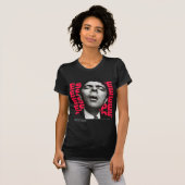 T-shirt Orphic M. Bean Escape Design (Devant entier)