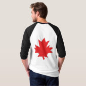 T-SHIRT ORQUE (Dos entier)