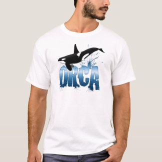 T-SHIRT ORQUE