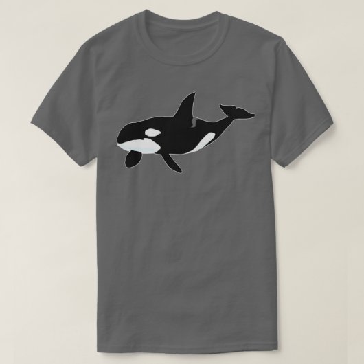 T-shirt orque 19 (Design devant)