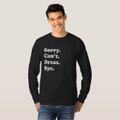 T-shirt Orques Manches Longues (Devant entier)