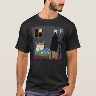 T-shirt Orthar la chemise de collecteur de dent
