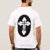 T-shirt Orthodox4 (Dos)
