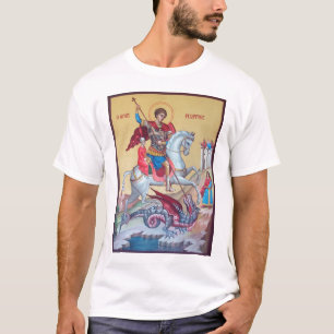 T-shirt Orthodox5