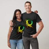T-shirt Os (Unisexe)