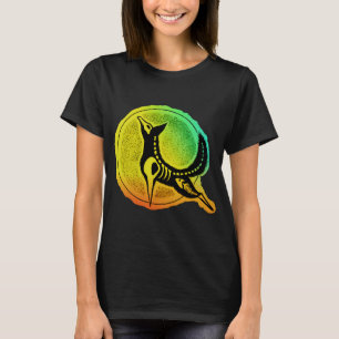 T-shirt Os