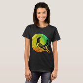 T-shirt Os (Devant entier)