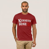 T-SHIRT OS 2016 DE KEN (Devant entier)