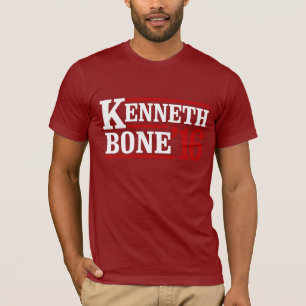 T-SHIRT OS 2016 DE KEN