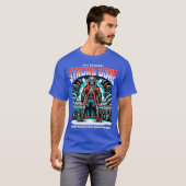 T-SHIRT OS FORT (Devant entier)