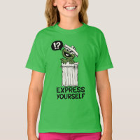 Oscar le Groupement Express Vous-même