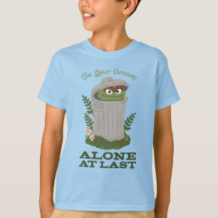 T-shirt Oscar Le Groupement Le Grand Extérieur