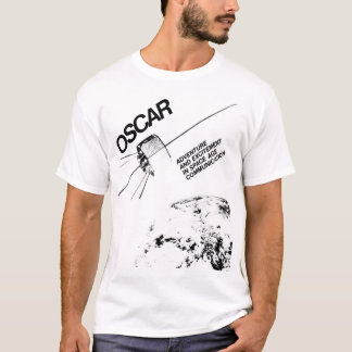 T-shirt OSCAR - Lumière