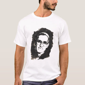 T-shirt Oscar Romero