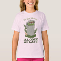 Oscar The Grouch | Les Grands Espaces