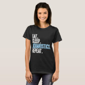 T-shirt Oscar Tigre (Devant entier)