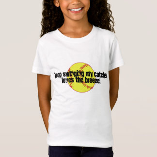 T-Shirt Oscillation Keep