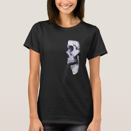 T-shirt Osements Murmurants (Devant)