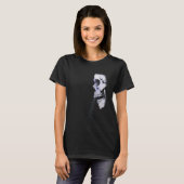 T-shirt Osements Murmurants (Devant entier)