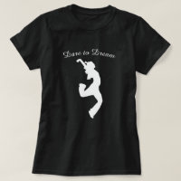 Oser rêver Danse moderne Sauter